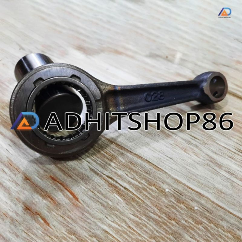 STANG SEHER HONDA 90 S90 S 90Z STANG SEHER  028 HONDA S90Z Conrod HONDA 90 S90 S90Z HONDA Z