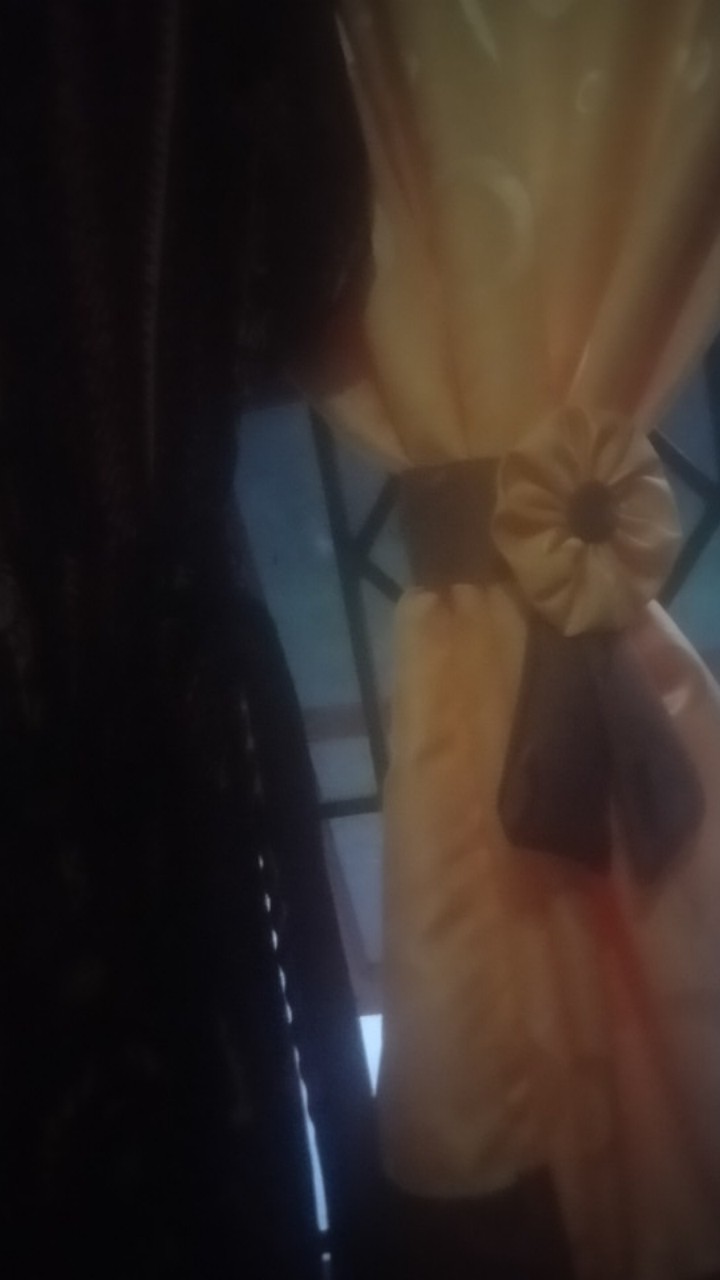 Maja - Florence Dress Batik Wanita