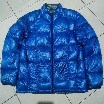 jaket montbell bulang