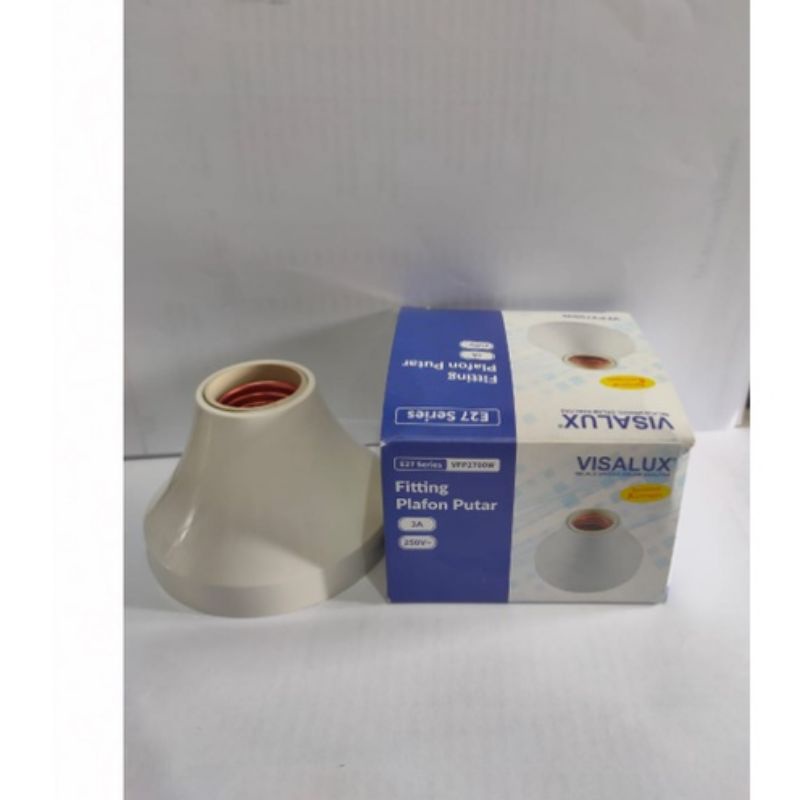 Fiting plafon visalux VFP 2700W