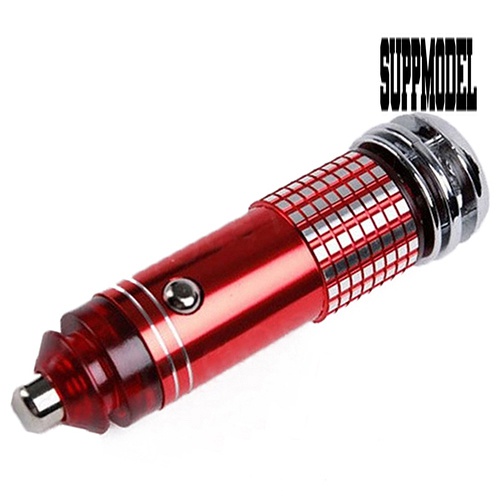 &lt; Auto Repair Tool &gt; Generator Anion Ozone Pembersih Udara Mobil