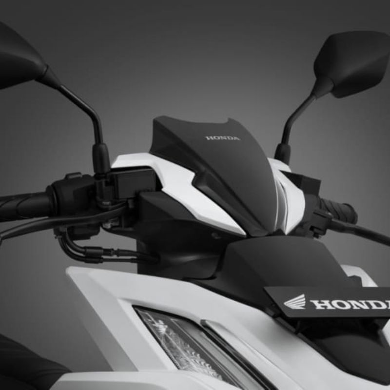 VISOR VARIO 160 ORIGINAL HONDA