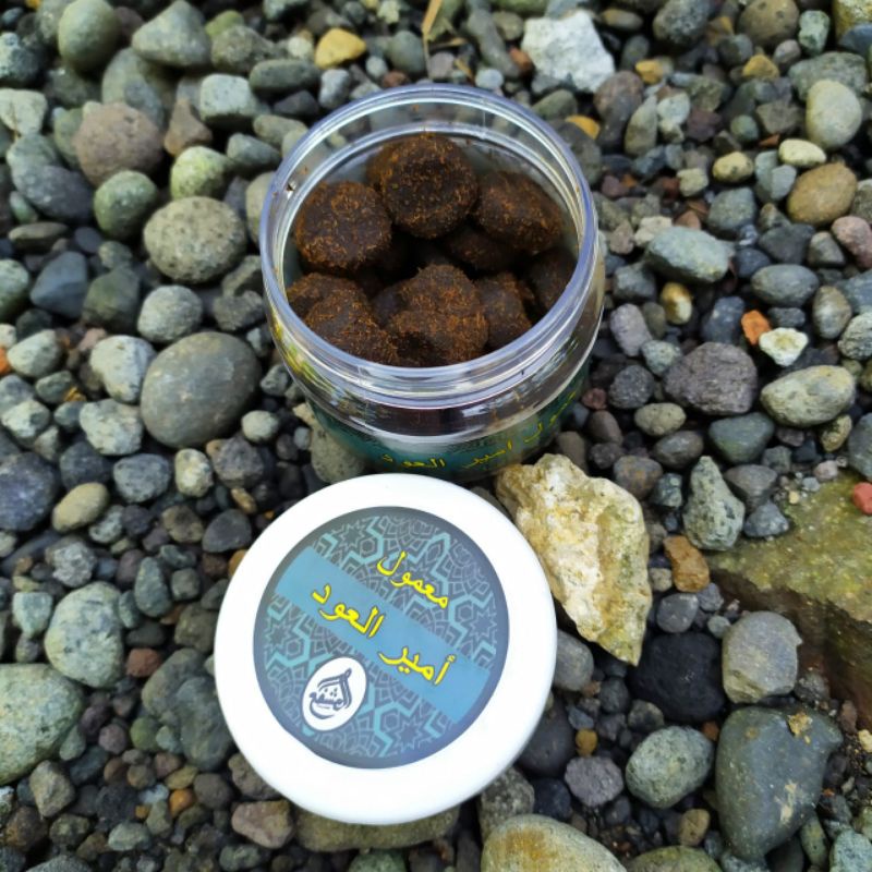 BUHUR WANGI AMEER OUD