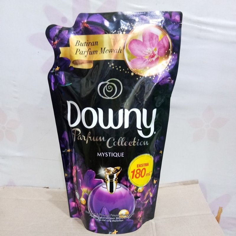 DOWNY PARFUM COLLECTION 1350ML