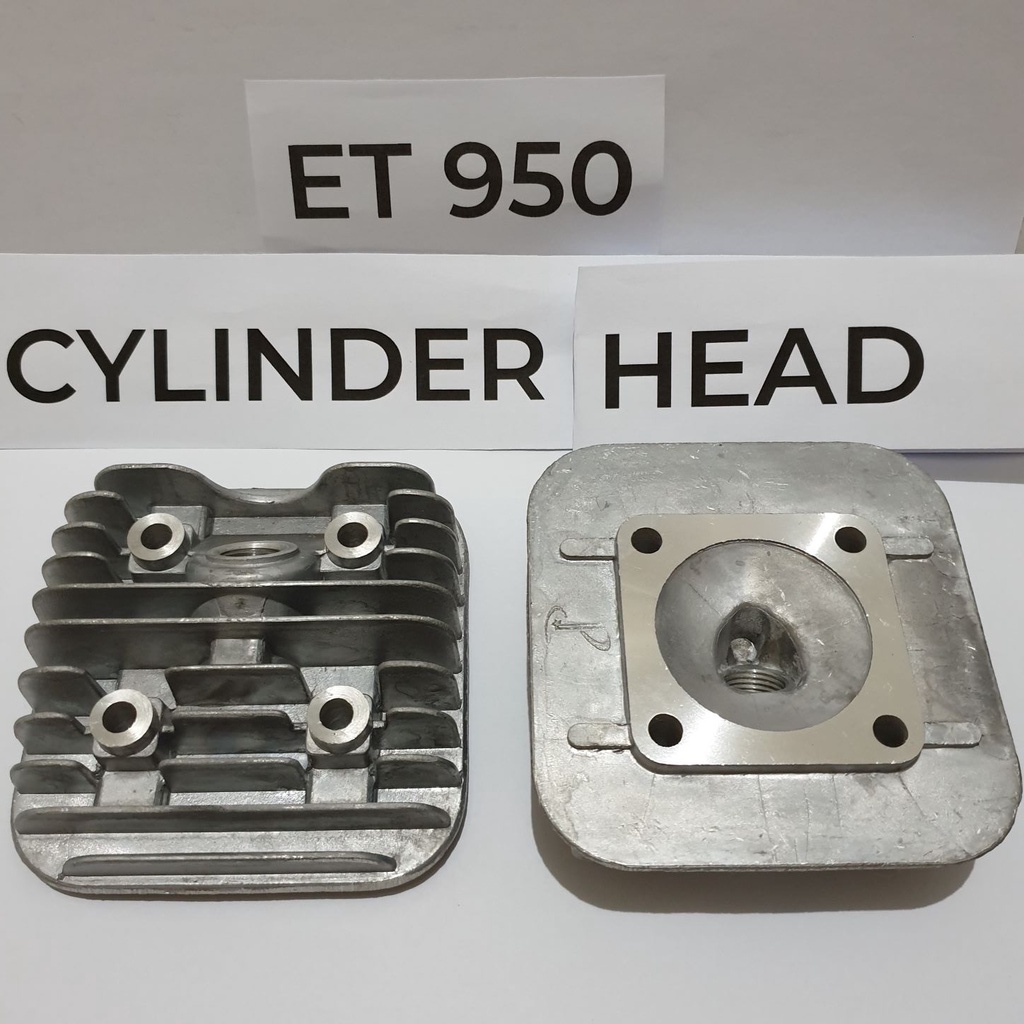 CYLINDER HEAD KOP DEKSEL COVER GENSET ET950 2 TAK
