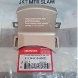 81134-K16-900ZL cover inner upper cover tutup leher cover kontak kode part