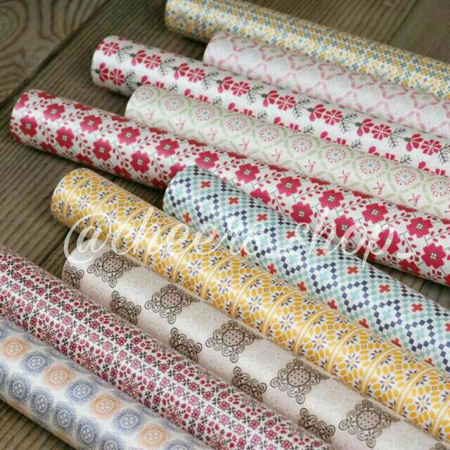 

Kertas Kado
