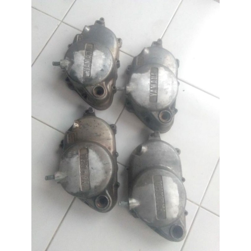 bak kalter kopling V75 pnp Yamaha fiz r fullclutch/kruk as pendek