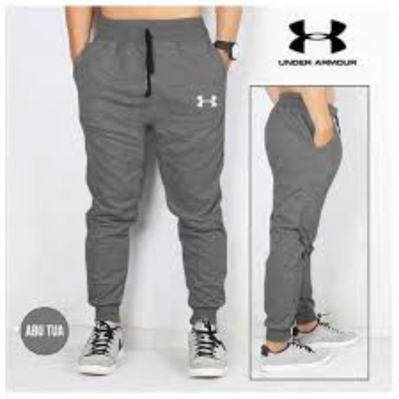 HOT PROMO BARANG BARU CELANA JOGGER SPORT PRIA WANITA TERLARIS