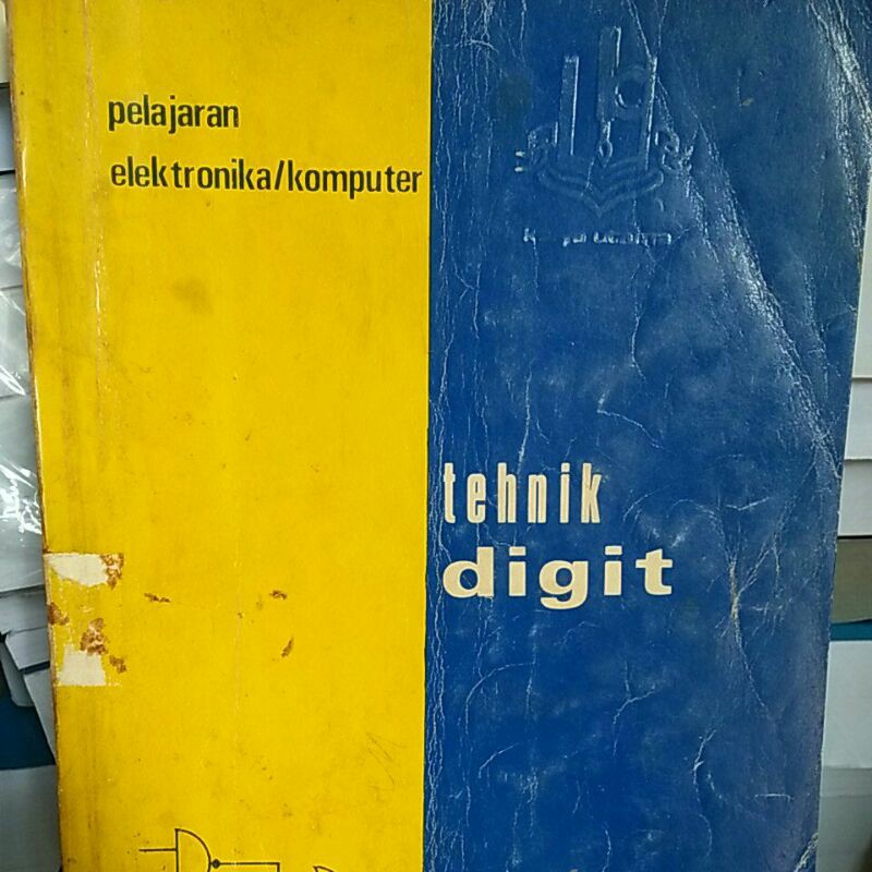 

TEHNIK DIGIT
