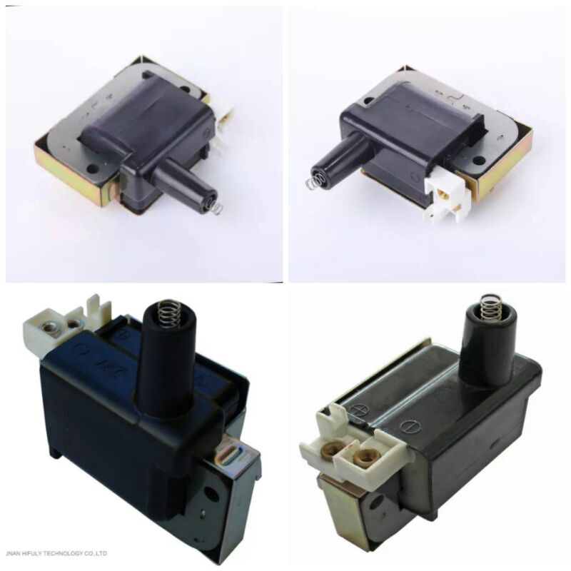 Ignition Koil Coil Pengapian City Z