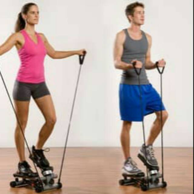 Stepper mini (Like Air Climber)