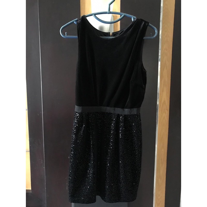 dress mango preloved