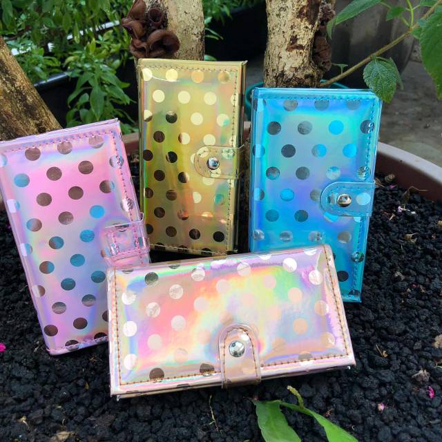 EYESHADOW DOMPET ANYLADY