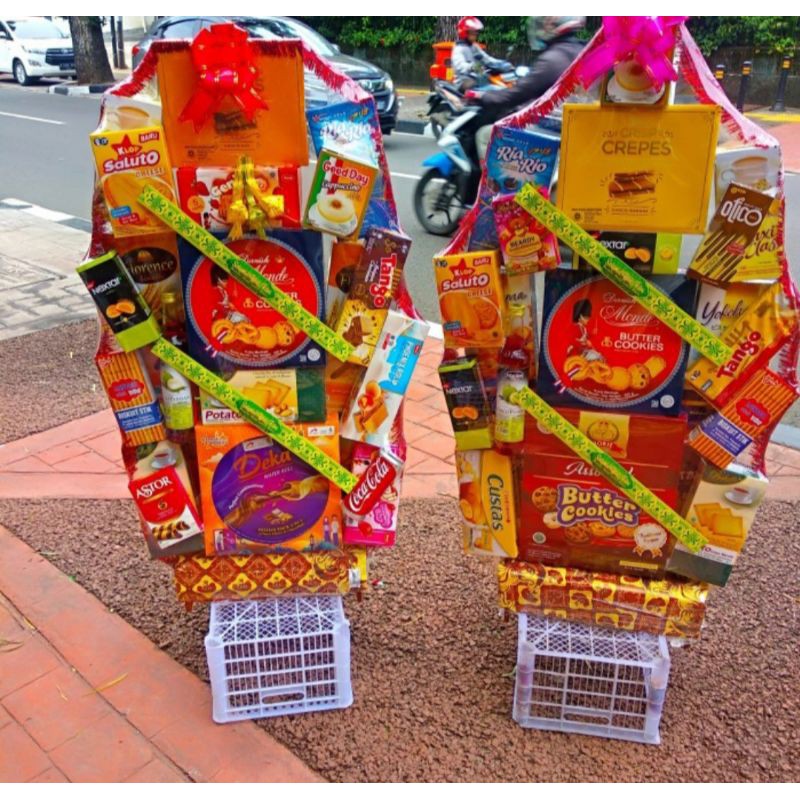 

Parsel Hempers Lebaran Atau Natal Murah