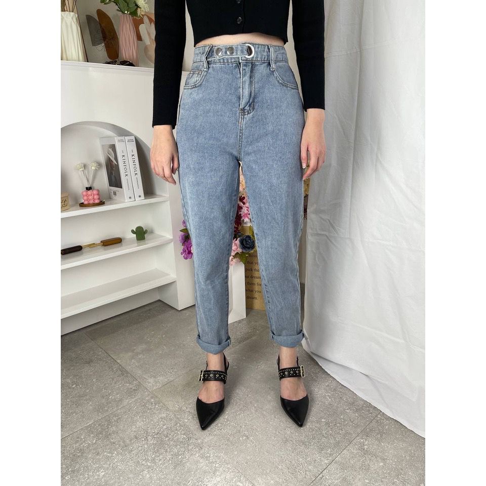 LONGPANT JEANS X21