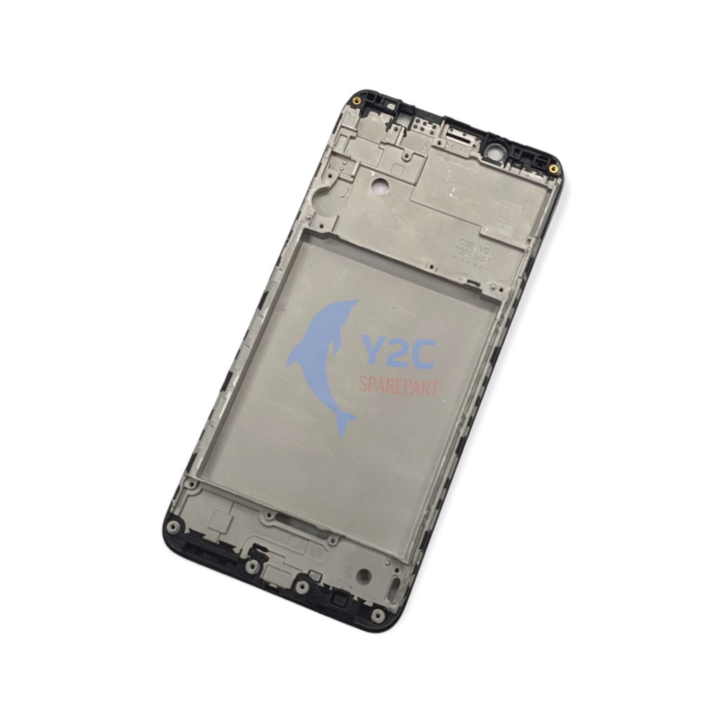 BEZEL XIAOMI REDMI 7A / TULANG TENGAH FRAME TATAKAN LCD