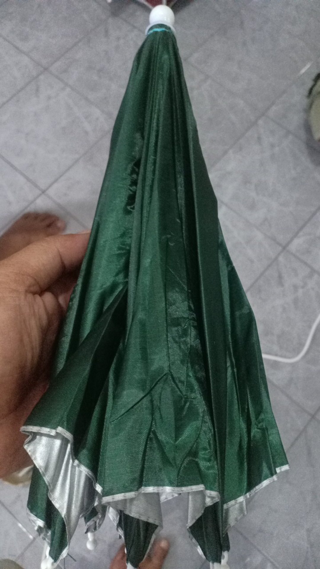 Topi Payung Mancing Murah