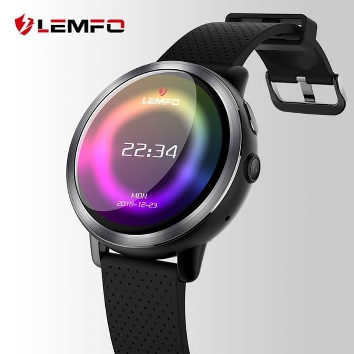 smartwatch ram 2gb