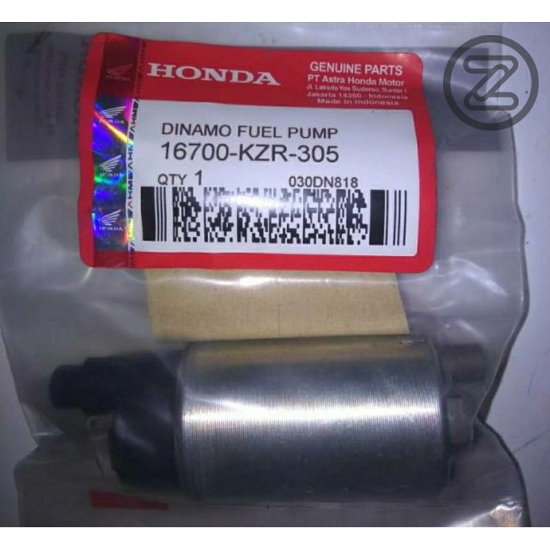 ROTAK DINAMO FUEL PUMP HONDA VARIO CBS 125