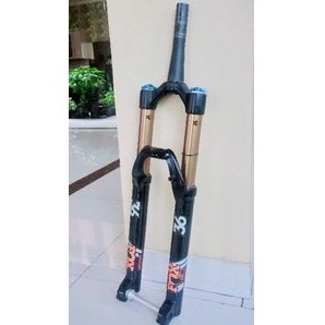 Fork Fox 36 kashima 27 er