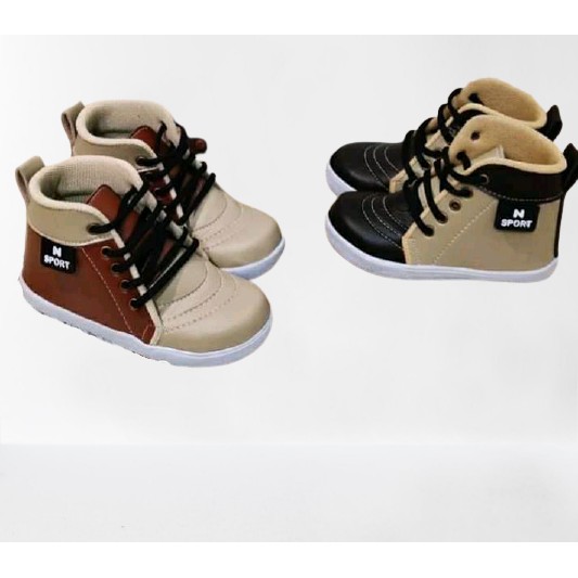 Sepatu Boots Anak Laki Laki sport gaya,boots, sepatu boot, sepatu anak, sepatu anak laki