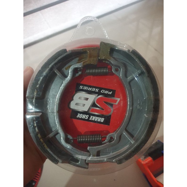 kampas rem viar motor 3 roda kampas viar 3roda