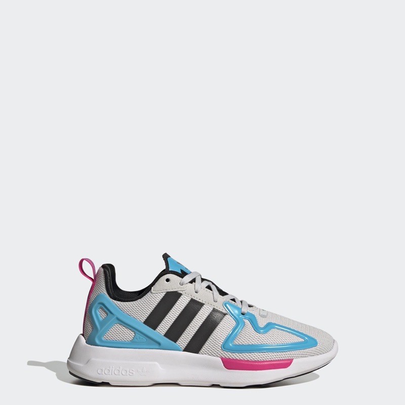 Adidas Originals ZX 2K Flux J - Sepatu Adidas Original - Sepatu Wanita