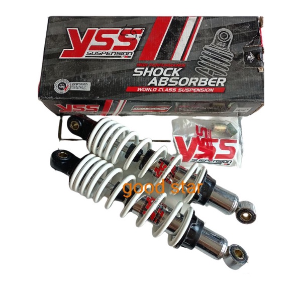 Shock YSS Top up 280MM Jupiter z Vega F1zr Original Thailand Yss