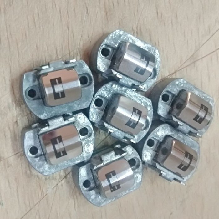 Head Tape Deck Compo Player Kaset