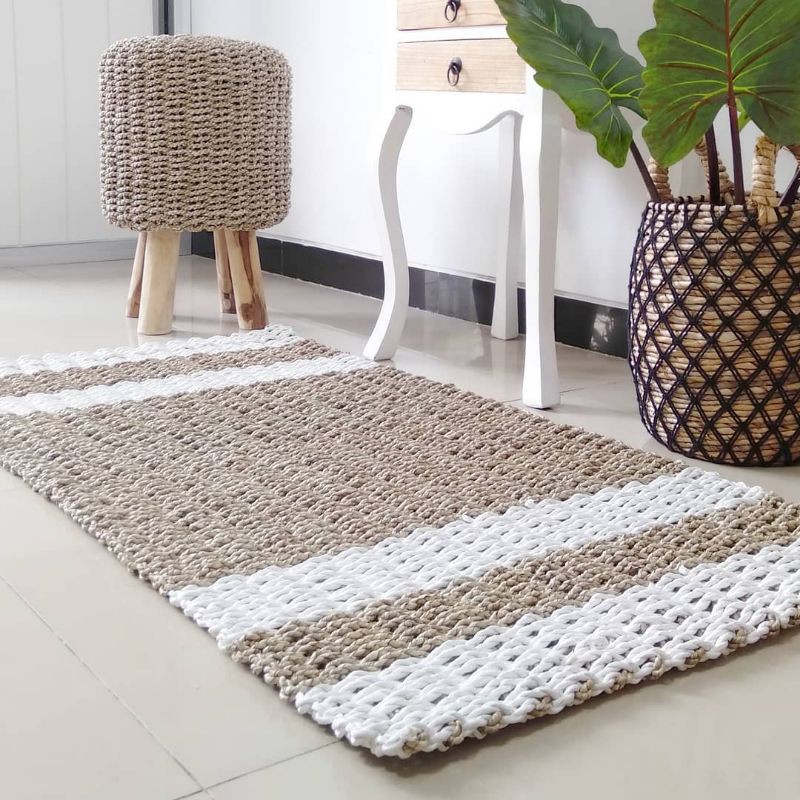 Rug seagrass