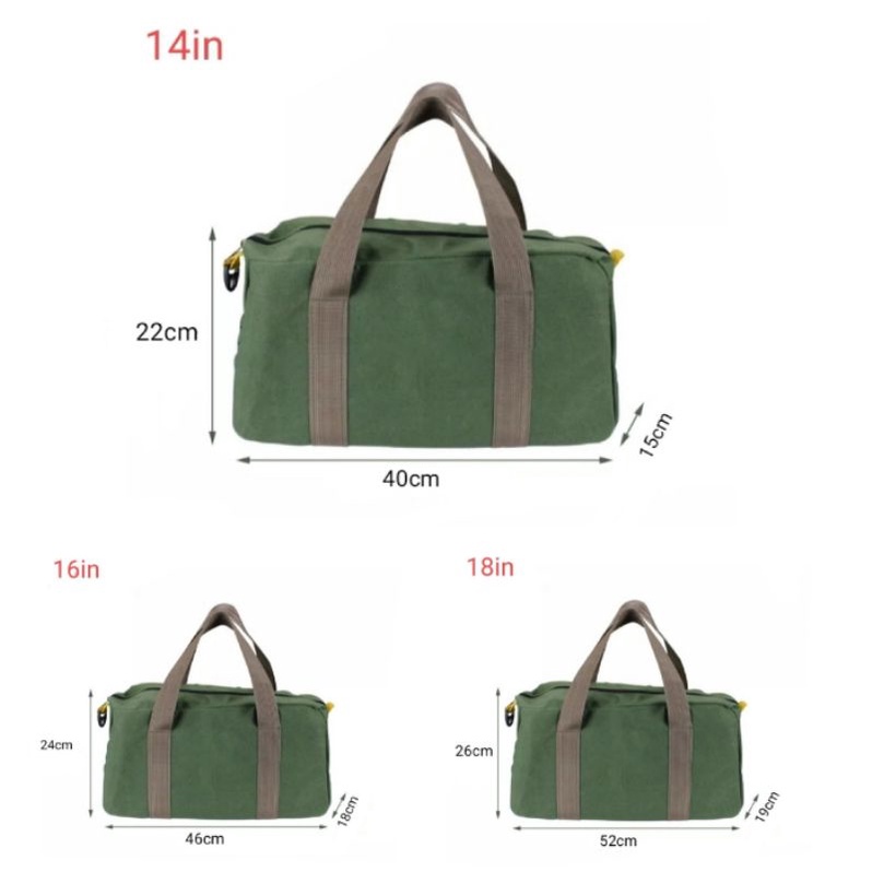 DISKON TAS PERKAKAS / TAS PERKAKAS BESAR / TAS PERKAKAS TEKNISI DAN TUKANG