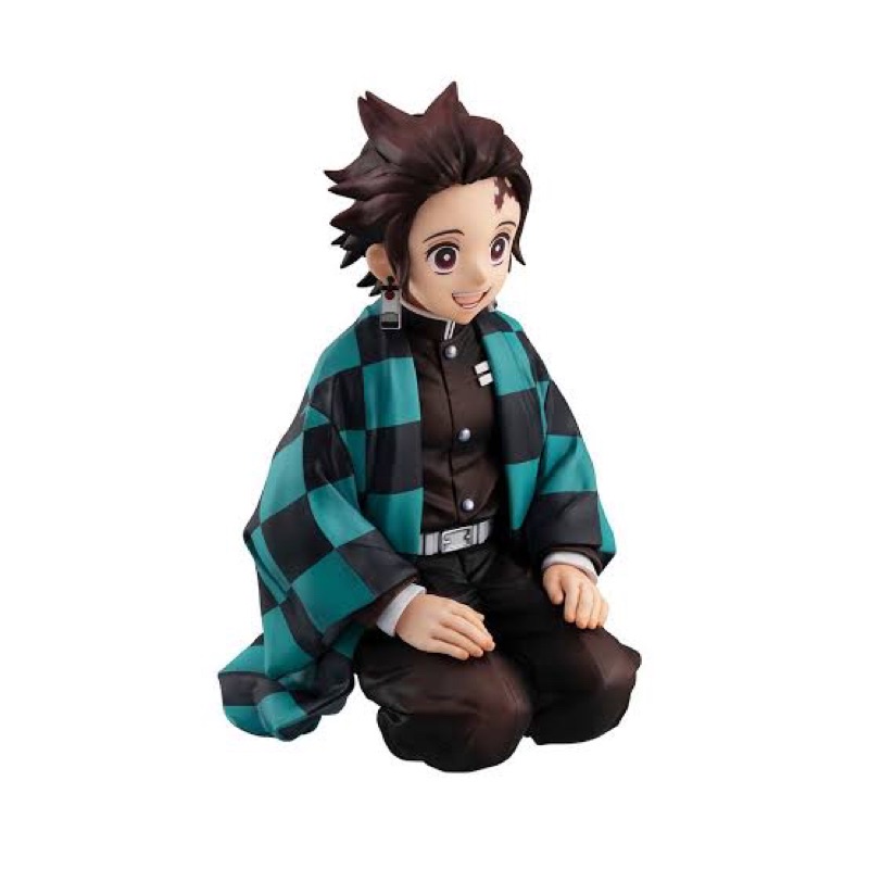 action figure demon slayer tanjiro kamado