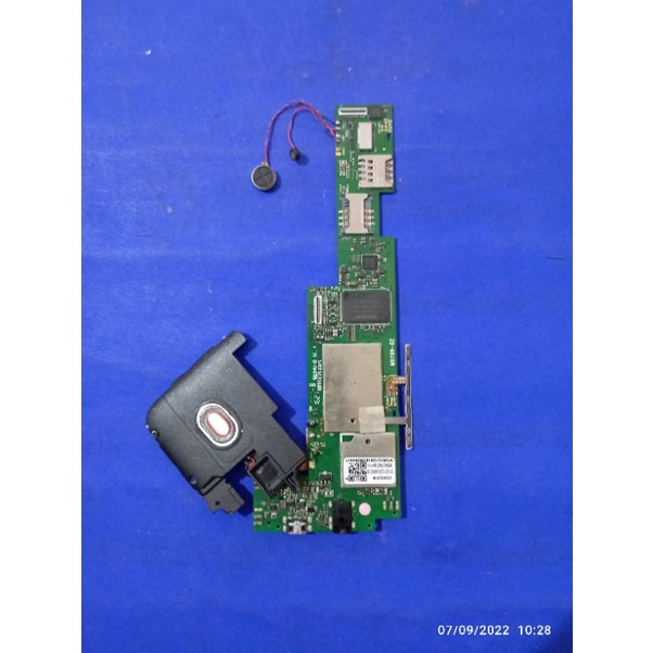 Mesin Tab Advan Vandroid E1C Normal