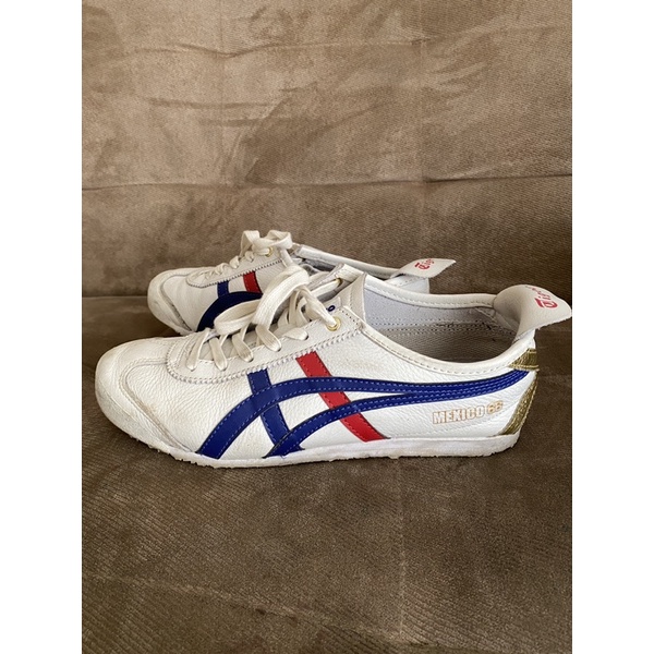 Onitsuka Tiger Mexico original