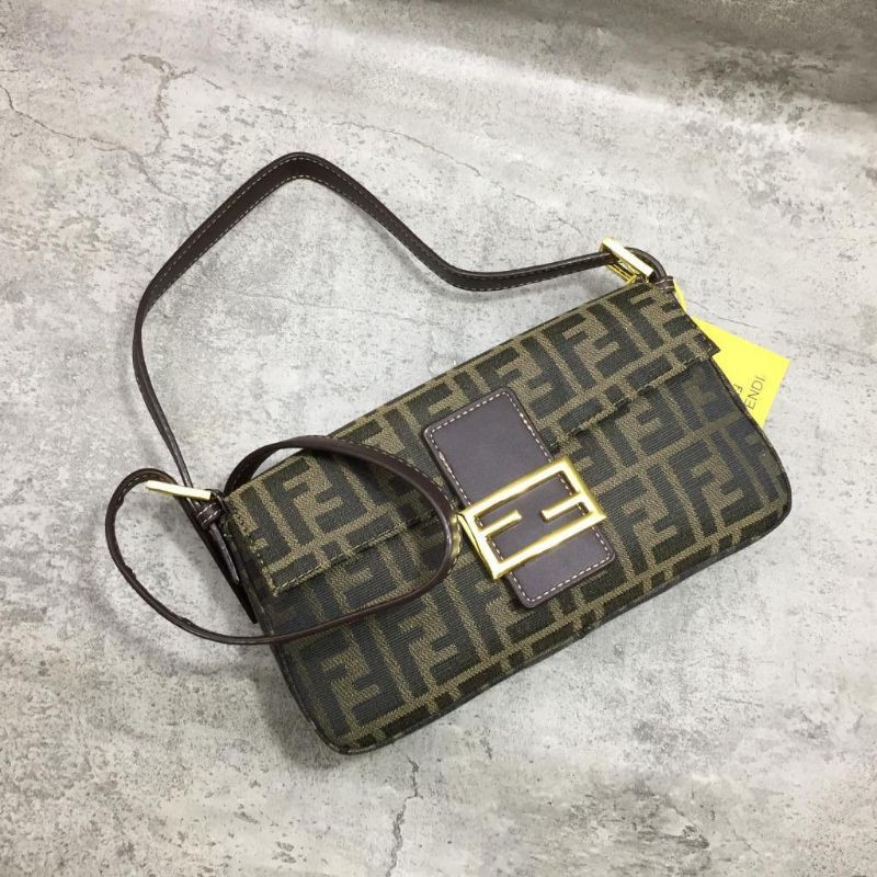 Zucca Baguette BagSize