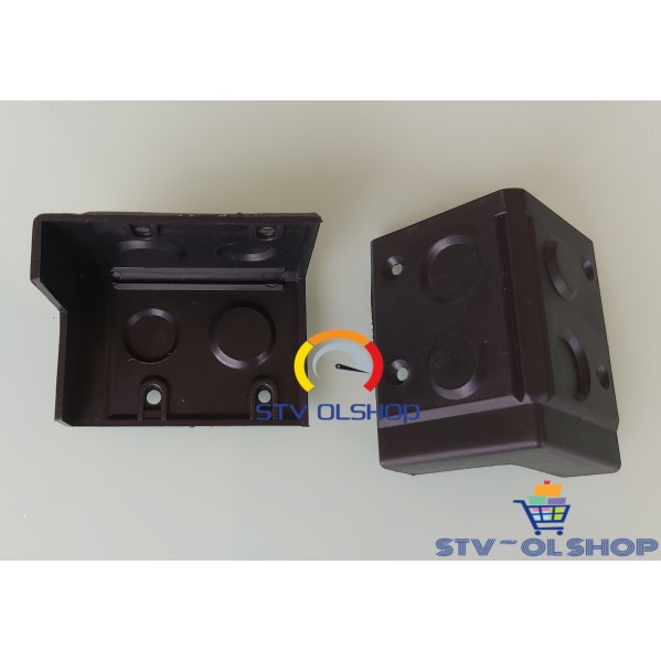 Siku Box Speaker Medium Model Bulat JBL Plastik