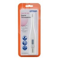 Omron Thermometer MC-246