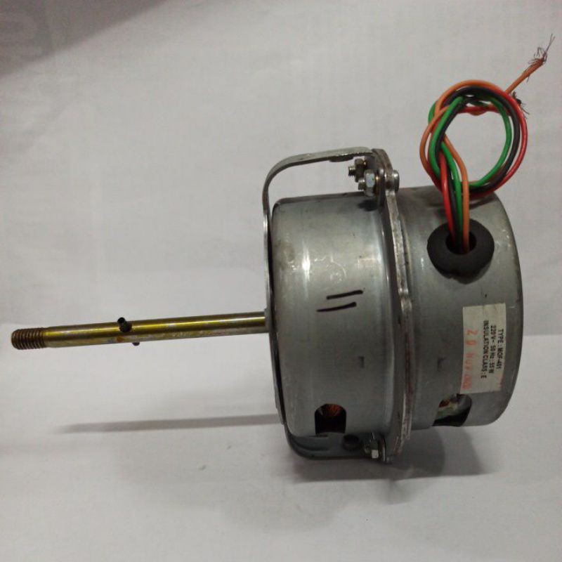 mesin dinamo kipas angin maspion orbit MOF 401