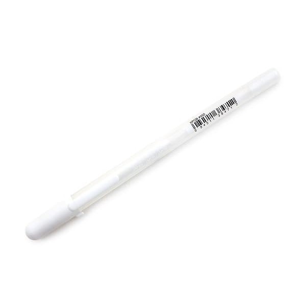 

[Promo] Sakura Souffle Pen White Diskon