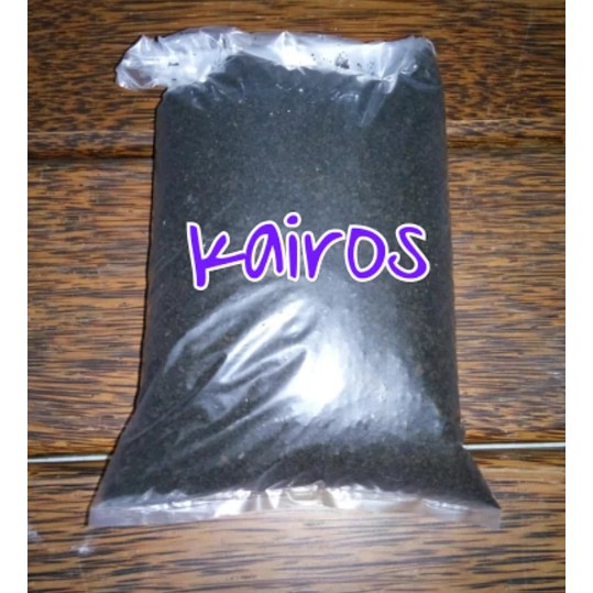 

Pasir Malang Mix Kemasan 1 Kg