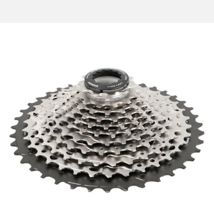 Sprocket Shimano Diore XT M-8000 Japan 11 speed 11-46T code 725084