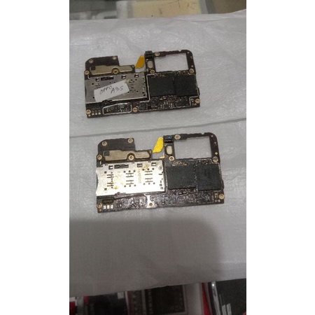 Mesin Kanibal / Matot