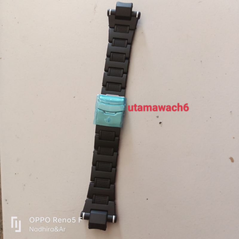 Strap tali jam tangan skmei 1452 tali rantai mika skmei 1452