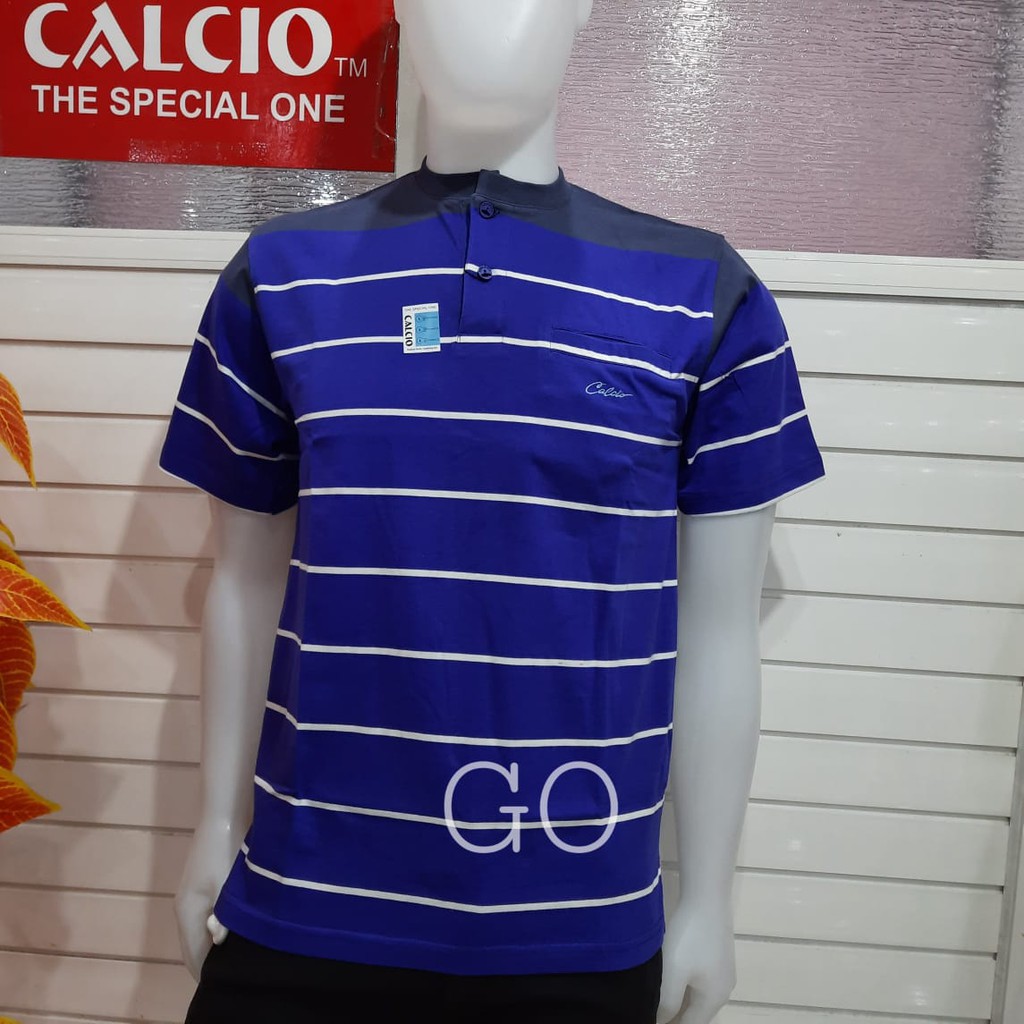 gos CAlCIO -81739 Original 100% POLO SHIRT PRIA