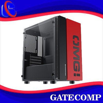 PC Gaming | Intel Core i3 10100F | 16 GB | GTX 1660  6GB | Intel Generasi 10th