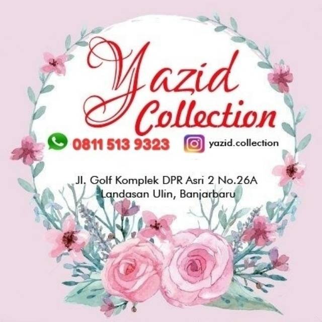 yazid.collection