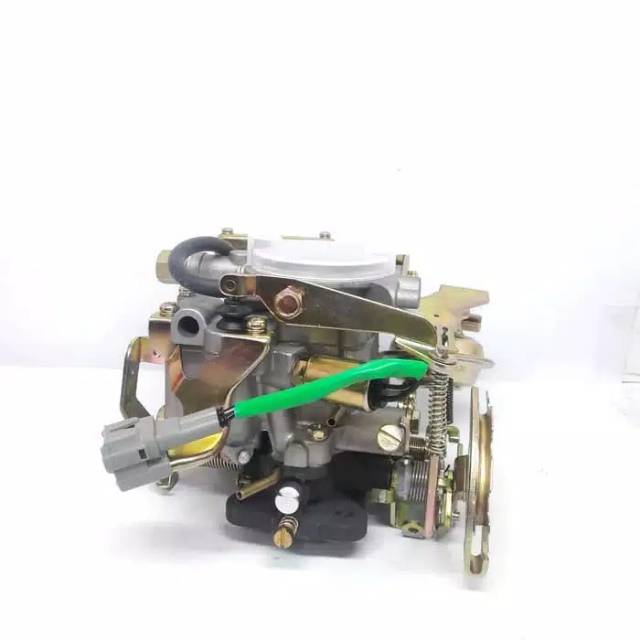 KARBURATOR TOYOTA KIJANG KAPSUL 7K