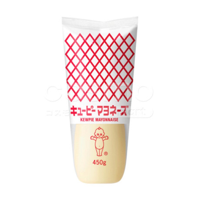 

Kewpie Mayonnaise 300gr, 150gr