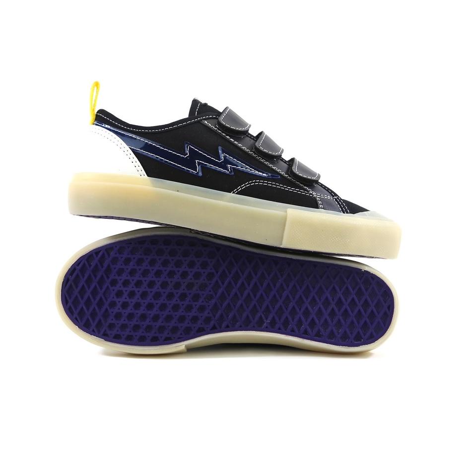 VULCAN - D'Gems 3.0 biru - Sepatu vulcanized [LWK.21Jl22υ]